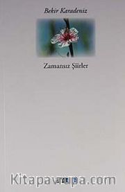 Zamansız Şiirler