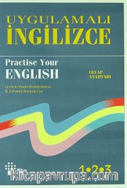 Practice Your English / Uygulamalı İngilizce Cevap Anahtarı