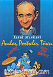 Anılar Portreler Tören
