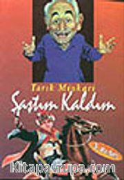 Şaştım Kaldım