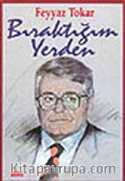 Bıraktığım Yerden