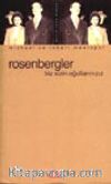 Rosenbergler/Biz Sizin Oğullarınızız