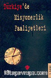 Türkiye'de Misyonerlik Faaliyetleri
