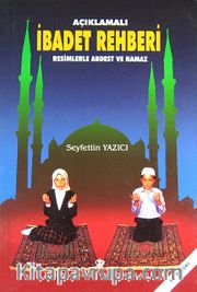Açıklamalı İbadet Rehberi (3.hm)