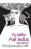 Aç Kalbin Aşk Kedisi