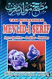 Mevlid-i Şerif
