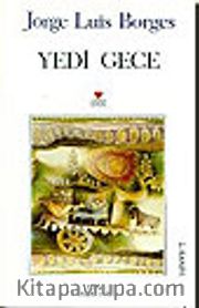 Yedi Gece