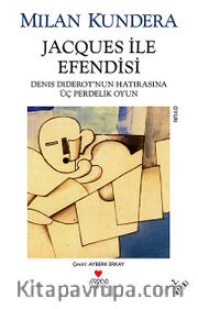 Jacques İle Efendisi