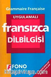 Uygulamalı Fransızca Dilbilgisi