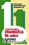 Fransızca İlk Adım