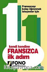 Fransızca İlk Adım