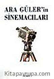 Ara Güler'in Sinemacıları