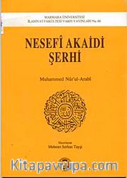 Nesefi Akaidi Şerhi