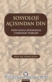 Sosyoloji Açısından Din