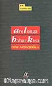 Ars Longa Bahar Kısa
