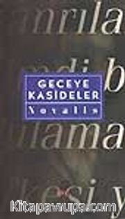 Geceye Kasideler