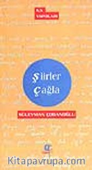 Şiirler Çağla