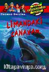 Limandaki Canavar (14.kitap)
