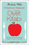 İmdadınıza Yetişecek Küçük Diyet Kitabı