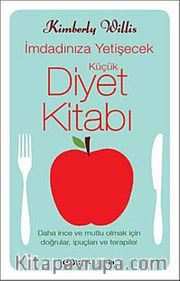 İmdadınıza Yetişecek Küçük Diyet Kitabı