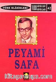 Peyami Safa