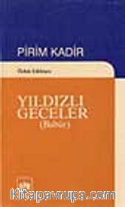 Yıldızlı Geceler (Babür)