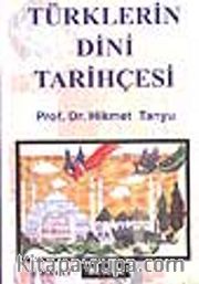 Türklerin Dini Tarihçesi