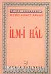 İlmi Hal