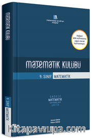 9. Sınıf Matematik 
