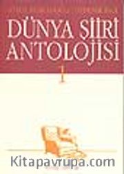 Dünya Şiiri Antolojisi (4 cilt takım)
