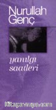 Yanılgı Saatleri