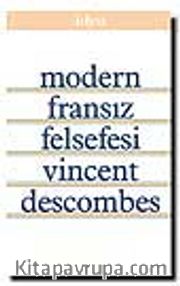 Modern Fransız Felsefesi