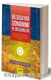 Bilgisayar Donanımı ve Bileşenleri
