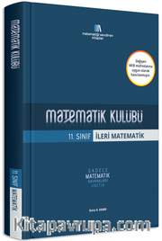11. Sınıf Matematik 
