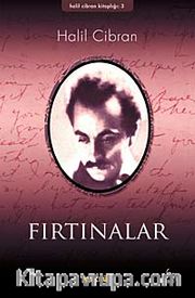 Fırtınalar