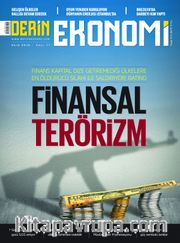 Derin Ekonomi Dergisi Sayı:17 Ekim 2016