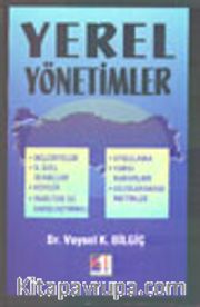 Yerel Yönetimler