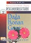 Dağa Konan Gemi