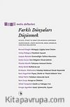 Farklı Dünyaları Düşünmek & Felsefe, Siyaset ve Sanat İçin Moskova Konferansı