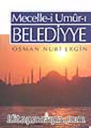 Mecellei Umurı Belediyye (1.cilt)