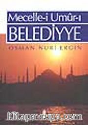 Mecellei Umurı Belediyye (3.Cilt)
