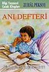 Anı Defteri