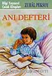Anı Defteri
