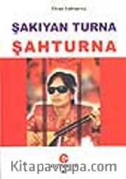 Şakıyan turna Şahturna