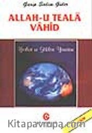 Allah-u Teala Vahid
