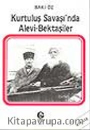 Kurtuluş Savaşı'nda Alevi-Bektaşiler