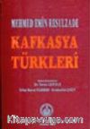 Kafkasya Türkleri
