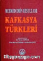 Kafkasya Türkleri