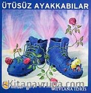 Ütüsüz Ayakkabılar