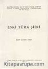 Eski Türk Şiiri